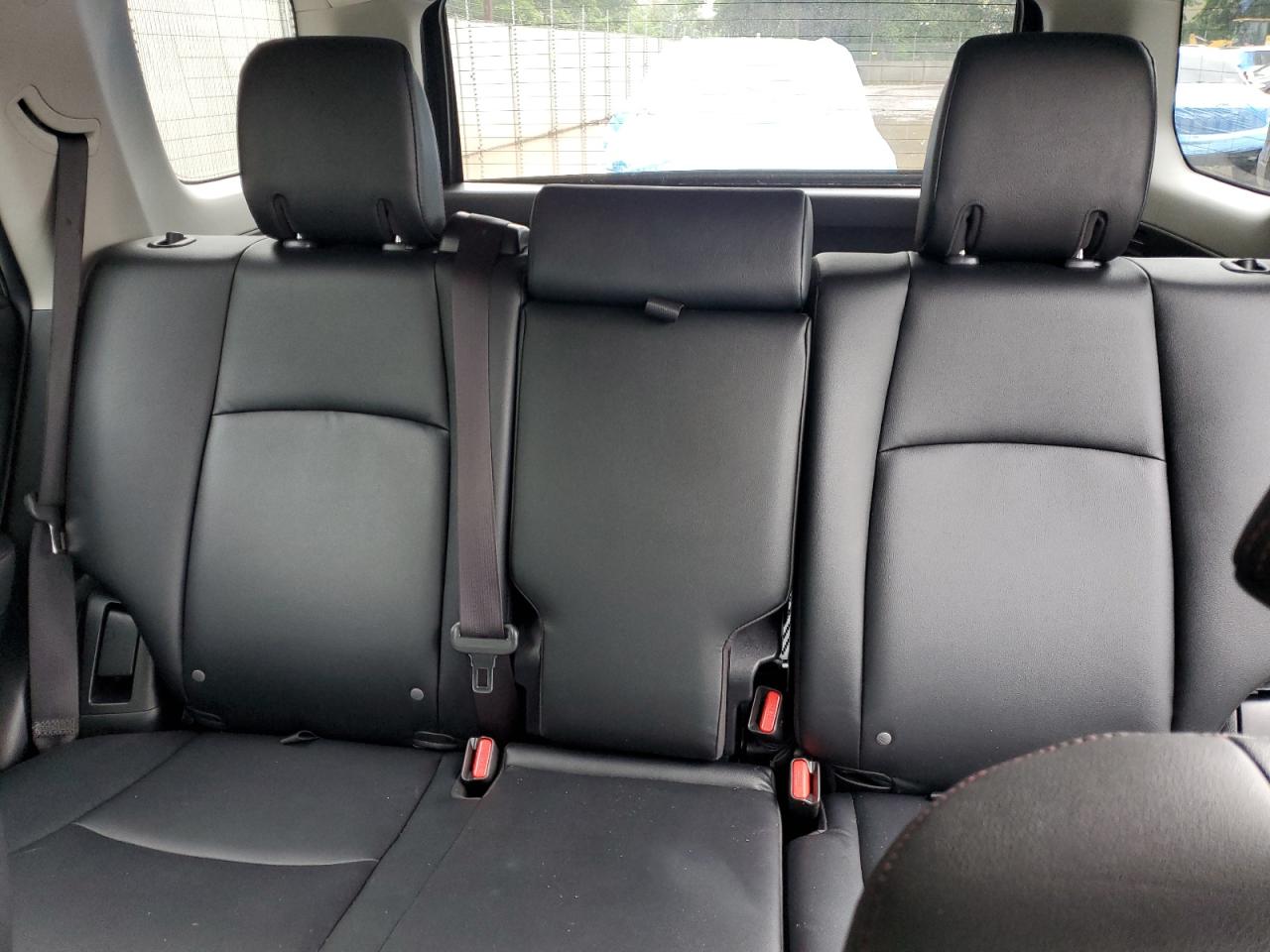 2024 Toyota 4Runner Sr5 Premium VIN: JTERU5JR0R6247384 Lot: 64441505
