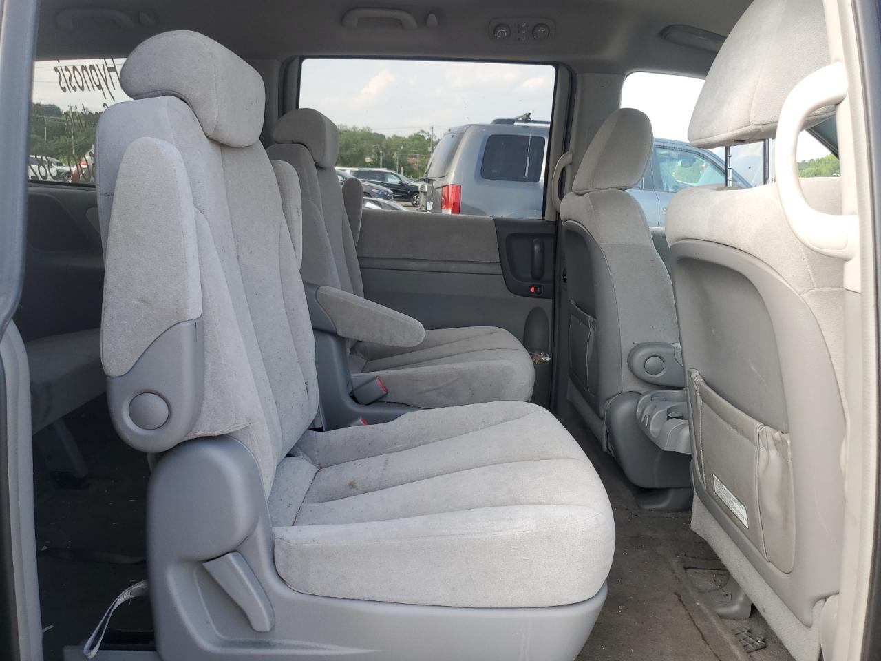 2006 Kia Sedona Ex VIN: KNDMB233666051683 Lot: 65656515