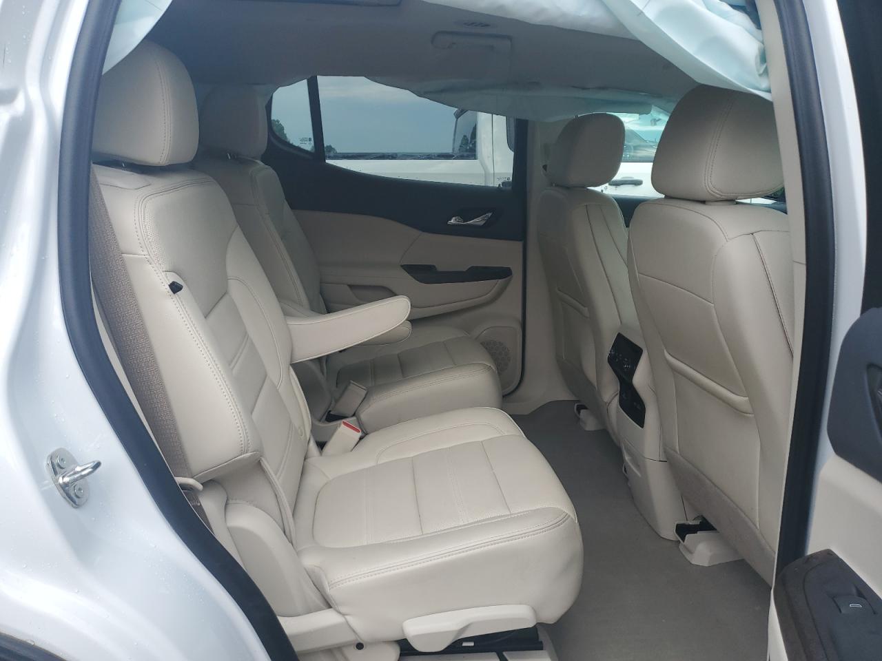 2023 GMC Acadia Denali VIN: 1GKKNXLS8PZ258082 Lot: 66472945