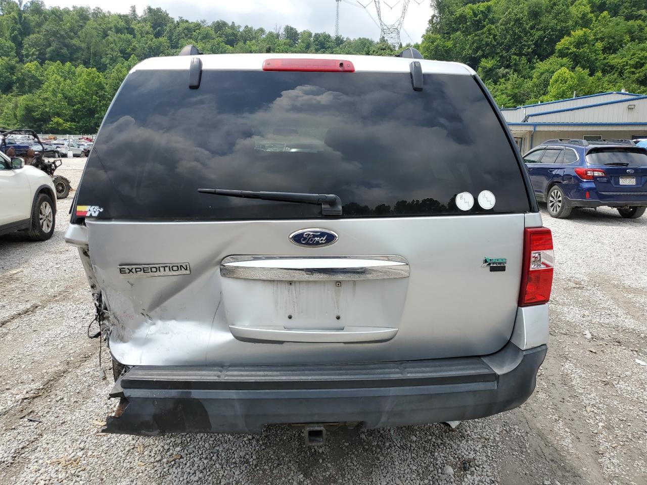 2012 Ford Expedition El Xl VIN: 1FMJK1G50CEF09272 Lot: 62373875