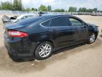 2015 FORD FUSION SE   à vendre chez Copart ON - TORONTO