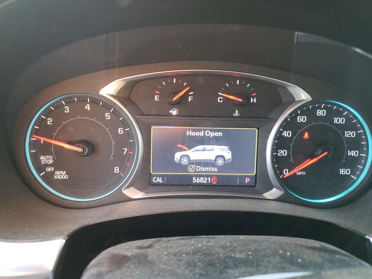 2020 Chevrolet Traverse Lt VIN: 1GNEVGKW5LJ209211 Lot: 65015195