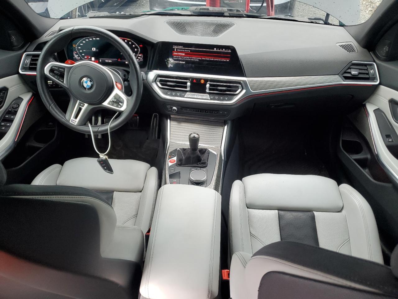 wbs53ay06mfl18174 WBS53AY06MFL18174 2021 BMW M3