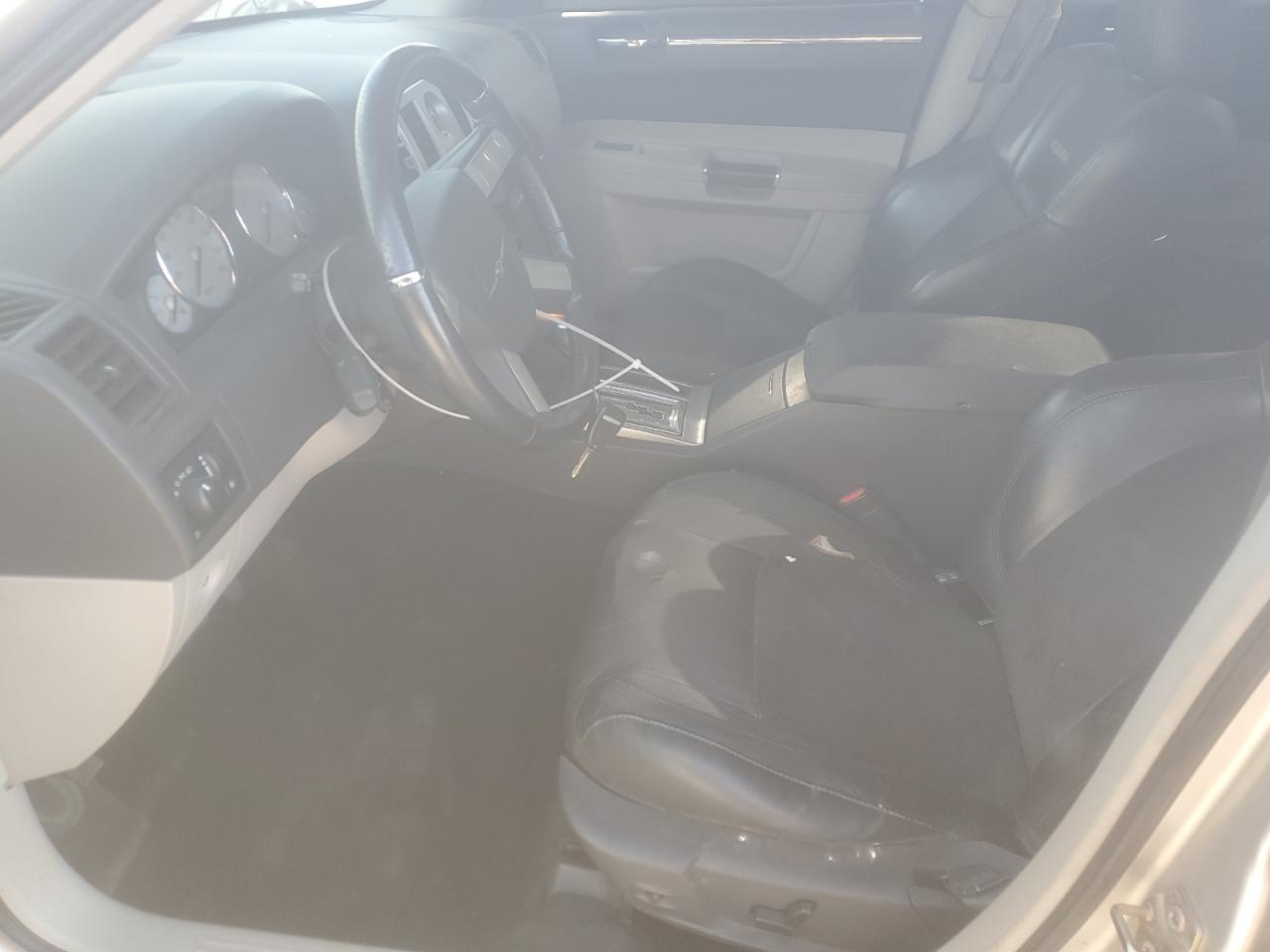 2006 Chrysler 300C Srt-8 VIN: 2C3LA73W76H536066 Lot: 64013005