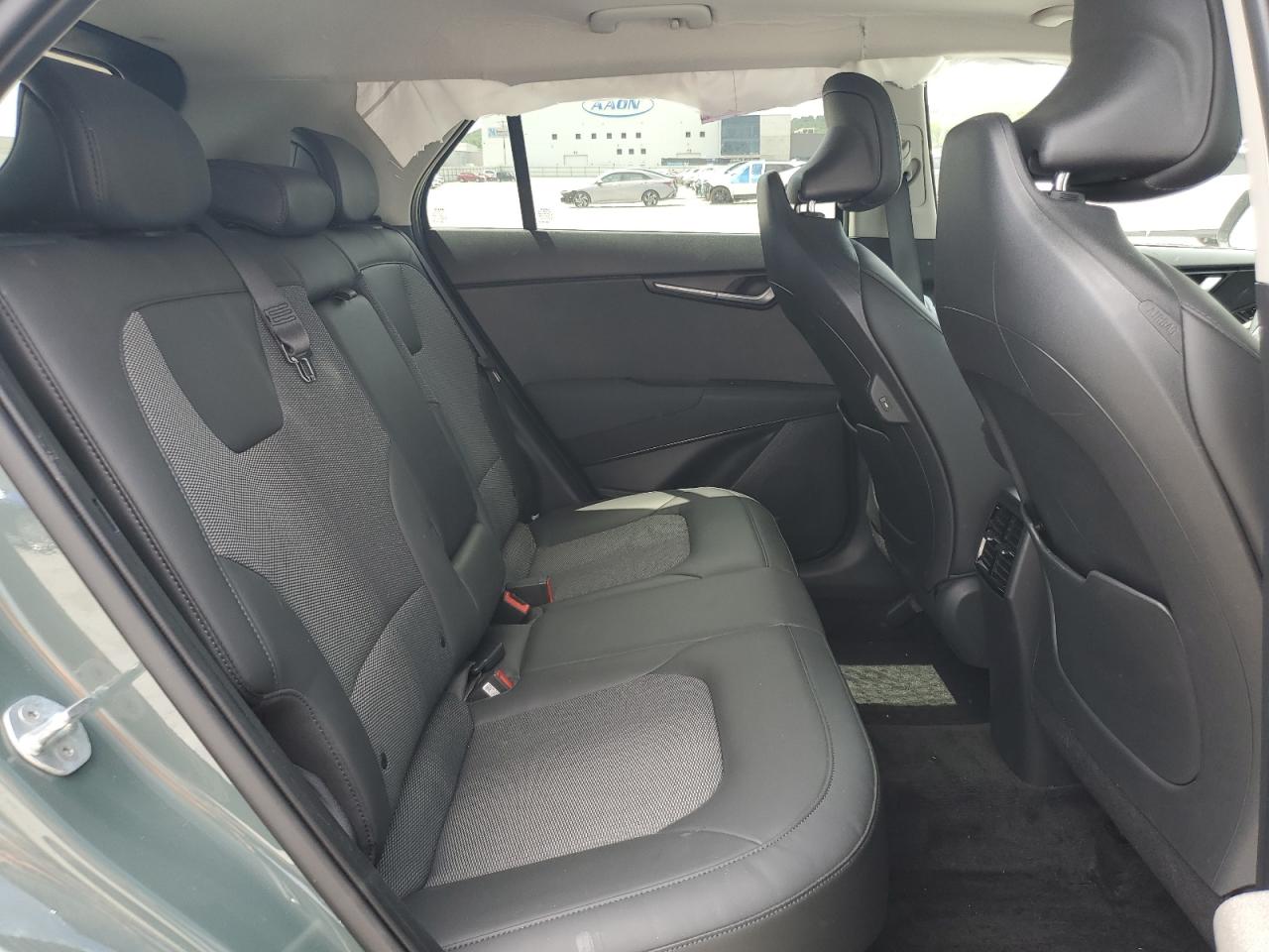 kndcr3le7p5037510 KNDCR3LE7P5037510 2023 Kia Niro Ex