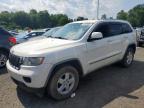 2011 JEEP GRAND CHEROKEE LAREDO   for sale at Copart CT - HARTFORD SPRINGFIELD