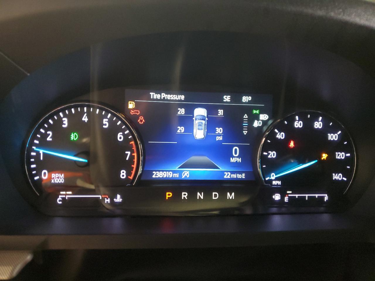 2020 Ford Explorer Xlt VIN: 1FMSK8DH6LGA32816 Lot: 65152325