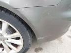 2012 AUDI A3 SPORT T for sale at Copart PETERLEE