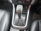 2012 ISUZU D-MAX for sale at Copart YORK