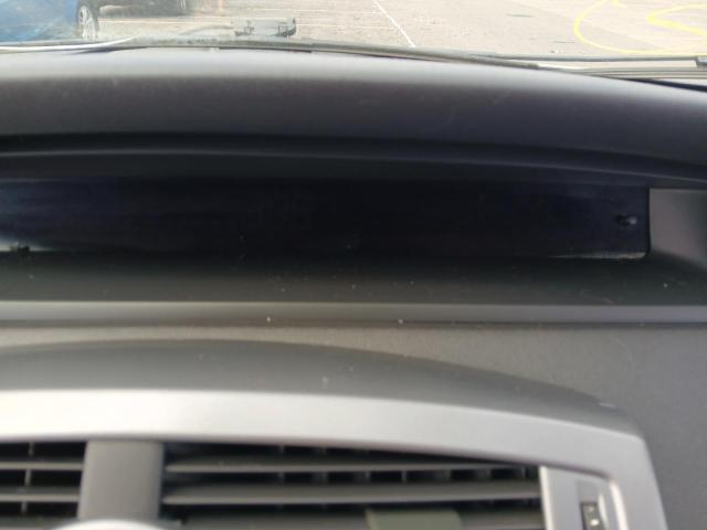 2009 RENAULT SCENIC DYN