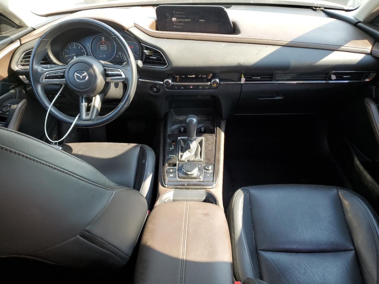2021 Mazda Cx-30 Premium VIN: 3MVDMBDL6MM202977 Lot: 63453765