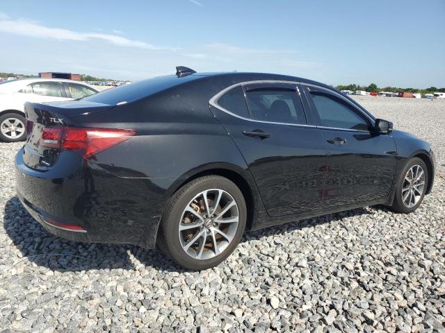  ACURA TLX 2015 Black