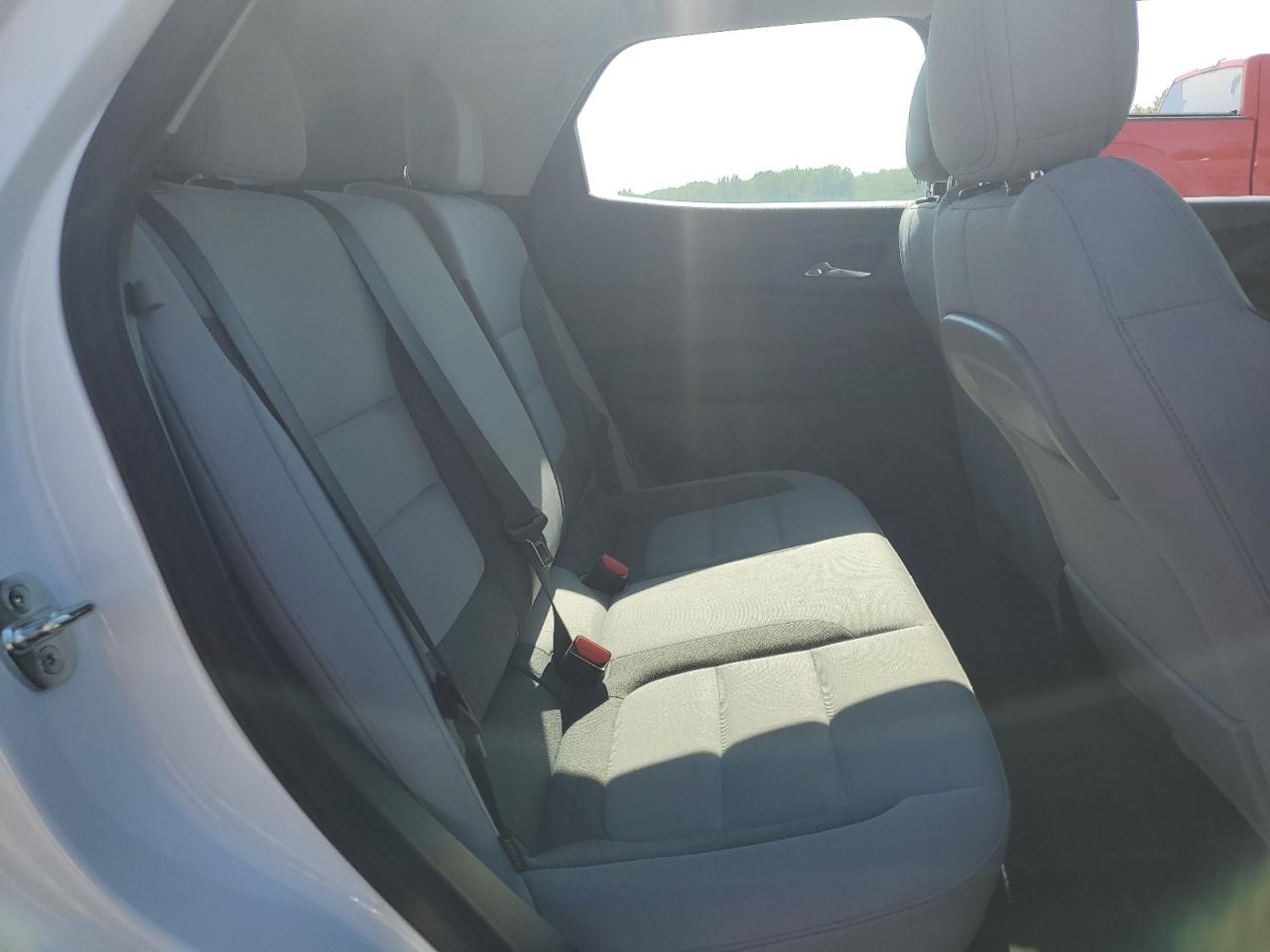 2021 Chevrolet Trailblazer Ls VIN: KL79MNSL7MB136861 Lot: 63011545