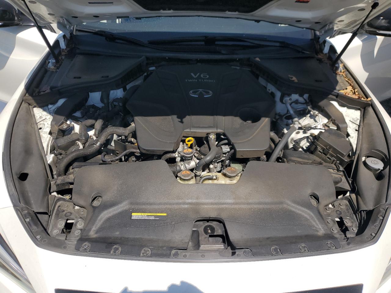 2021 Infiniti Q50 Luxe VIN: JN1EV7BP6MM702111 Lot: 63339065