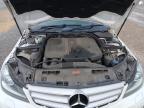 2012 MERCEDES BENZ C220 AMG S for sale at Copart CORBY