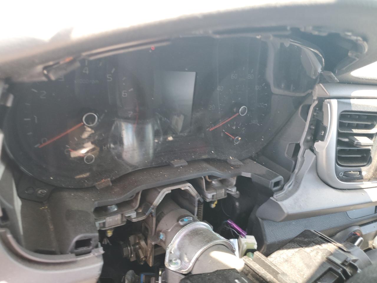 2018 Kia Rio Lx VIN: 3KPA24AB8JE126184 Lot: 66514015