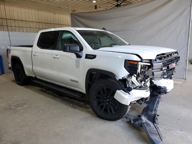  GMC SIERRA 2023 Белы