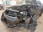 2016 TOYOTA HILUX INVI for sale at Copart SANDWICH
