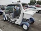 2002 GEM E825   a la Venta en Copart CA - VAN NUYS