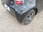 2009 TOYOTA IQ2 VVT-I for sale at Copart WISBECH