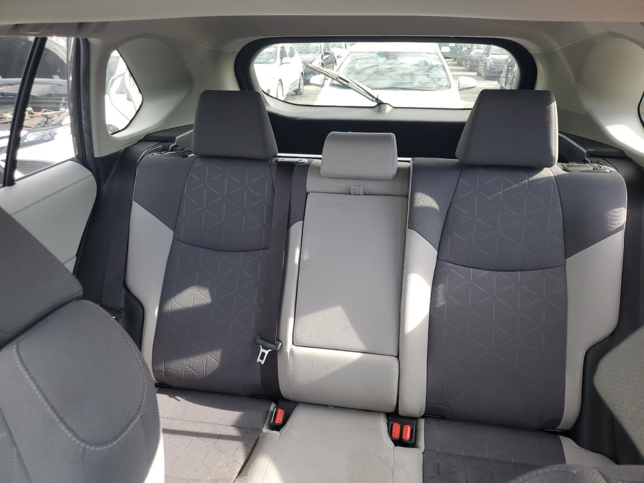 2019 Toyota Rav4 Xle VIN: JTMP1RFVXKD500374 Lot: 65049555