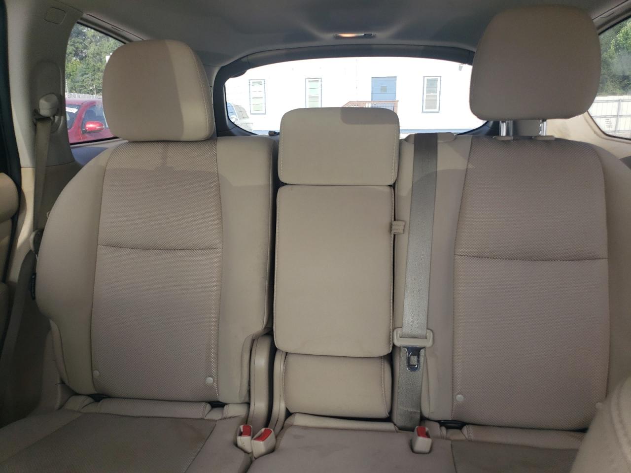 2018 Nissan Pathfinder S VIN: 5N1DR2MN2JC649237 Lot: 63922045