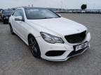 2013 MERCEDES BENZ E350 AMG S for sale at Copart CORBY