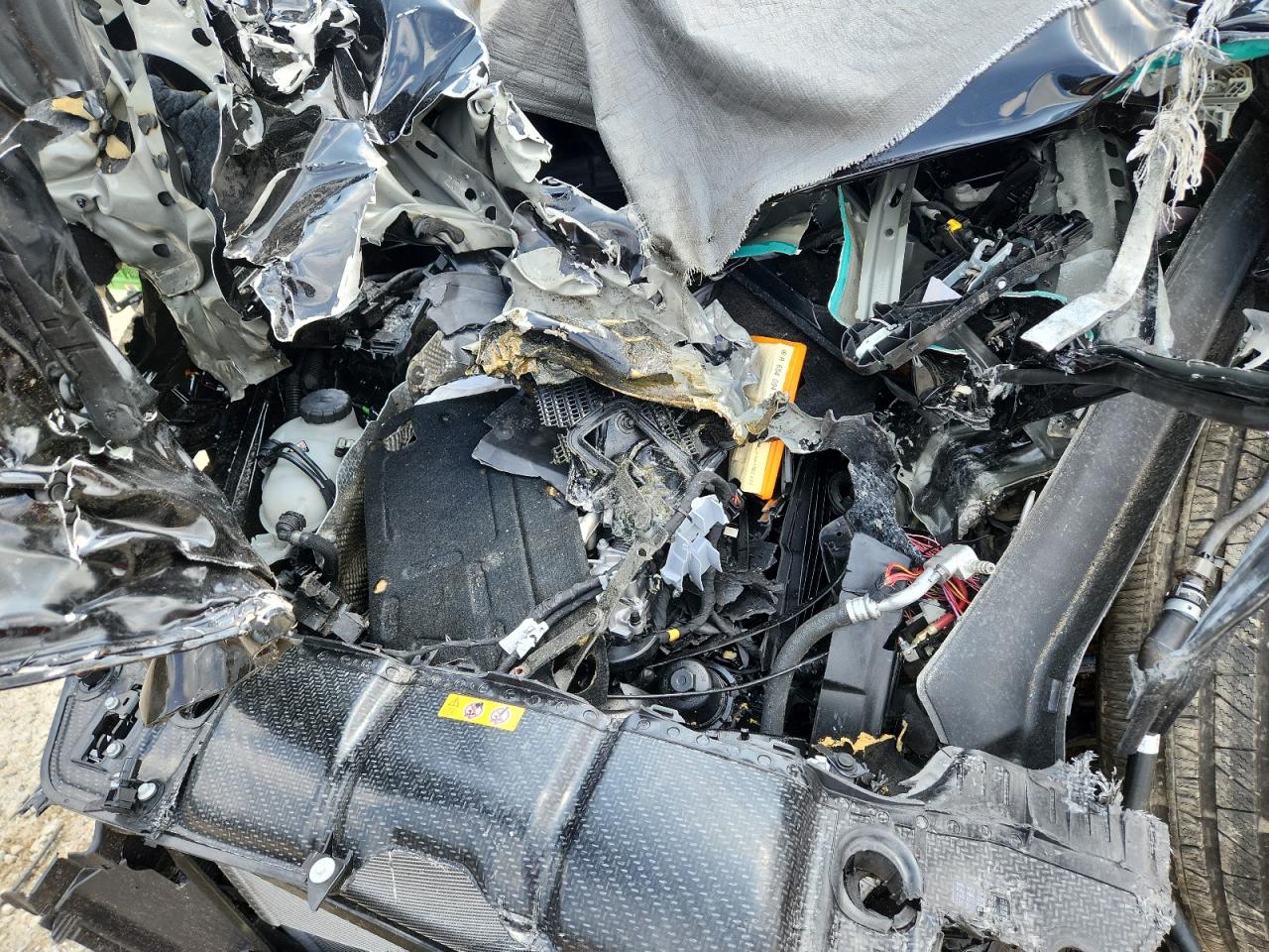 2025 Mercedes-Benz Gle Coupe 450 4Matic VIN: 4JGFD5KB0SB379367 Lot: 66859275