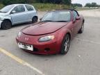 2007 MAZDA MX-5 for sale at Copart SANDTOFT