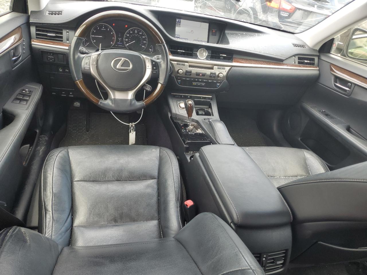 2014 Lexus Es 350 VIN: JTHBK1GG7E2149656 Lot: 64845245