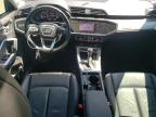 2022 AUDI Q3 KOMFORT 45   for sale at Copart ON - LONDON