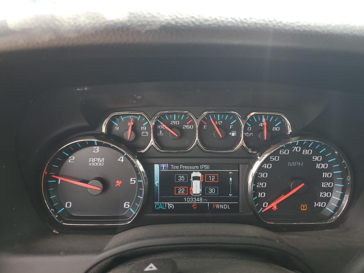 1gnskhkc2kr225115 1GNSKHKC2KR225115 2019 Chevrolet Suburban K1500 Lt
