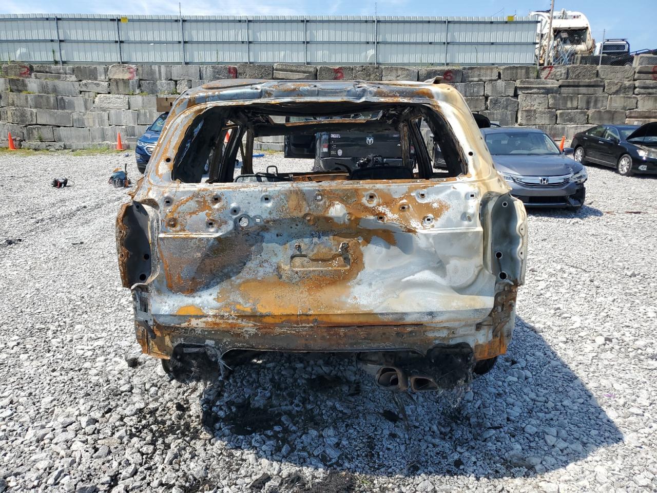 2021 Hyundai Palisade Sel VIN: KM8R24HE9MU174748 Lot: 66353275