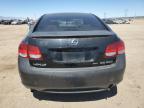 2006 LEXUS GS 300 for sale at Copart CA - ADELANTO