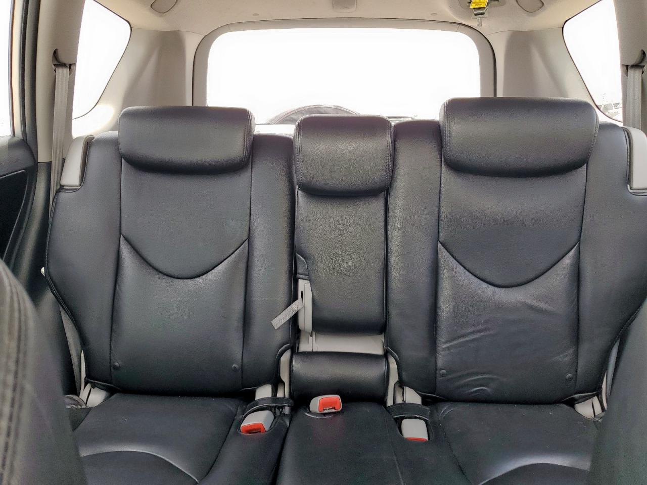 2011 Toyota Rav4 VIN: 2T3BF4DV4BW114456 Lot: 65094435