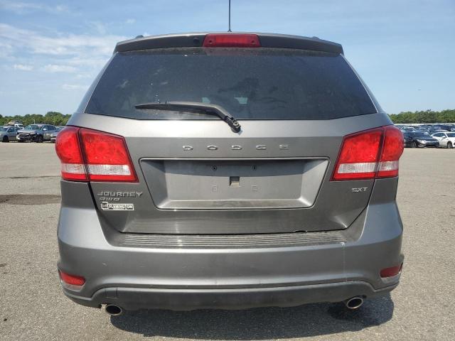  DODGE JOURNEY 2013 Szary