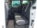 2014 CITROEN BERLINGO M for sale at Copart SANDTOFT