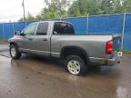 2008 DODGE RAM 1500 ST   for sale at Copart NB - MONCTON