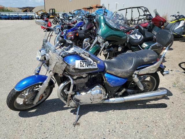 2013 TRIUMPH MOTORCYCLE THUNDERBIRD ABS  