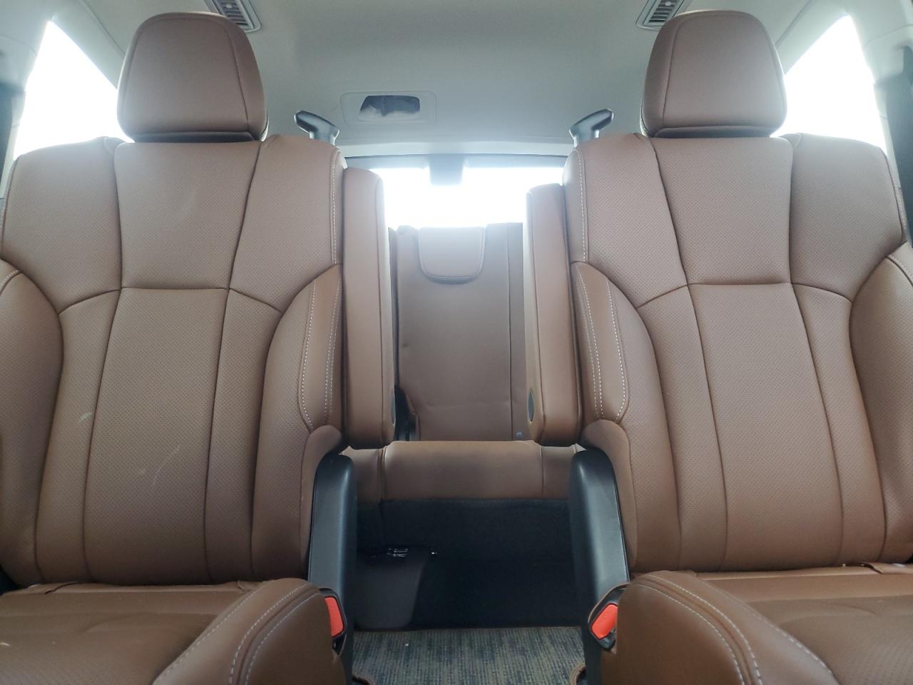 2025 Subaru Ascent Touring VIN: 4S4WMAUD9S3401531 Lot: 62327425