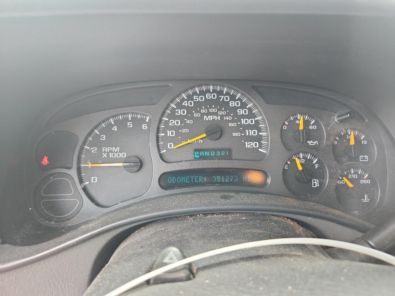 2004 GMC New Sierra C1500 VIN: 2GTEC19V741126562 Lot: 64492065