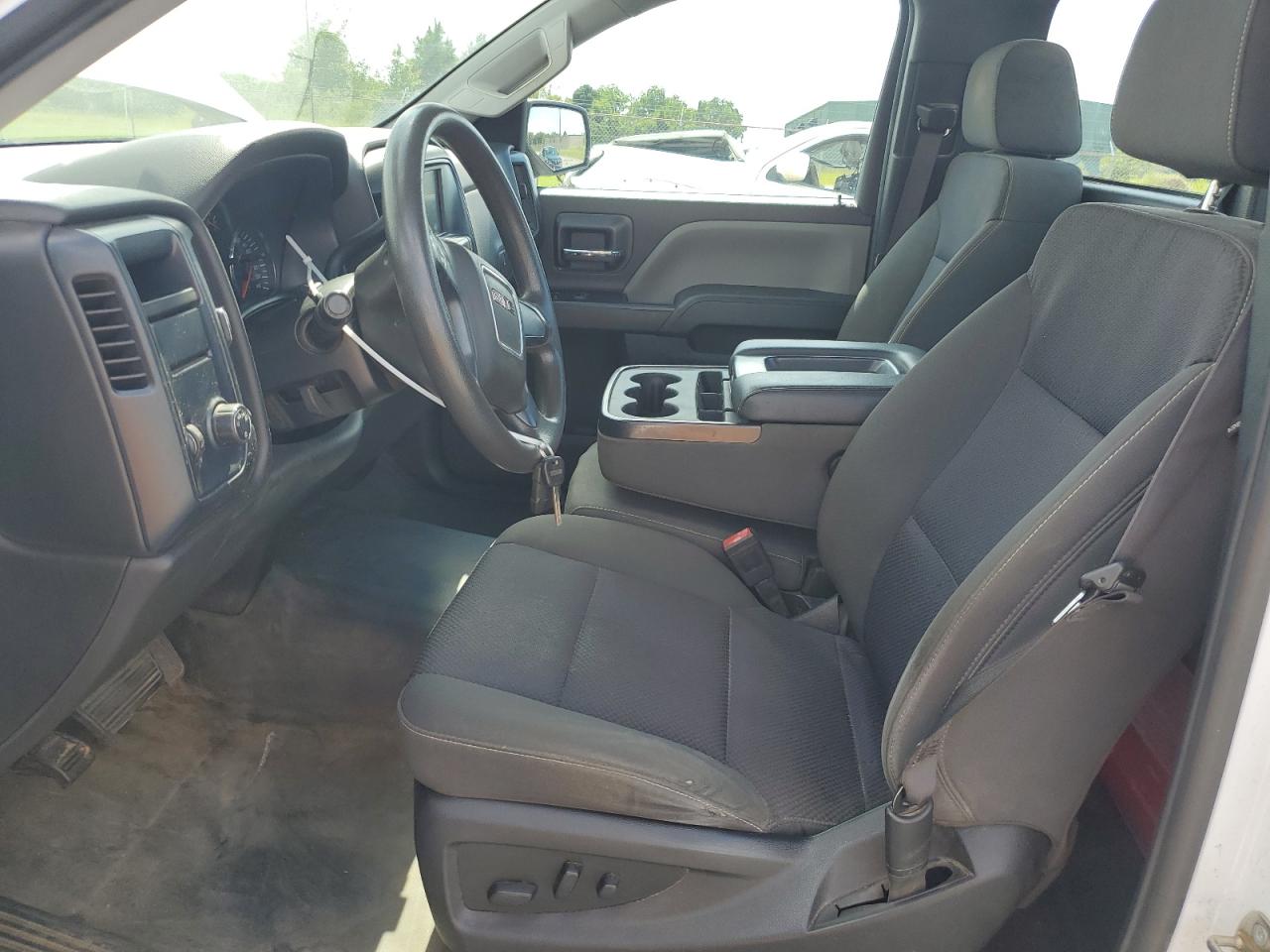 2018 GMC Sierra C1500 VIN: 1GTN1LEC9JZ902909 Lot: 65018405