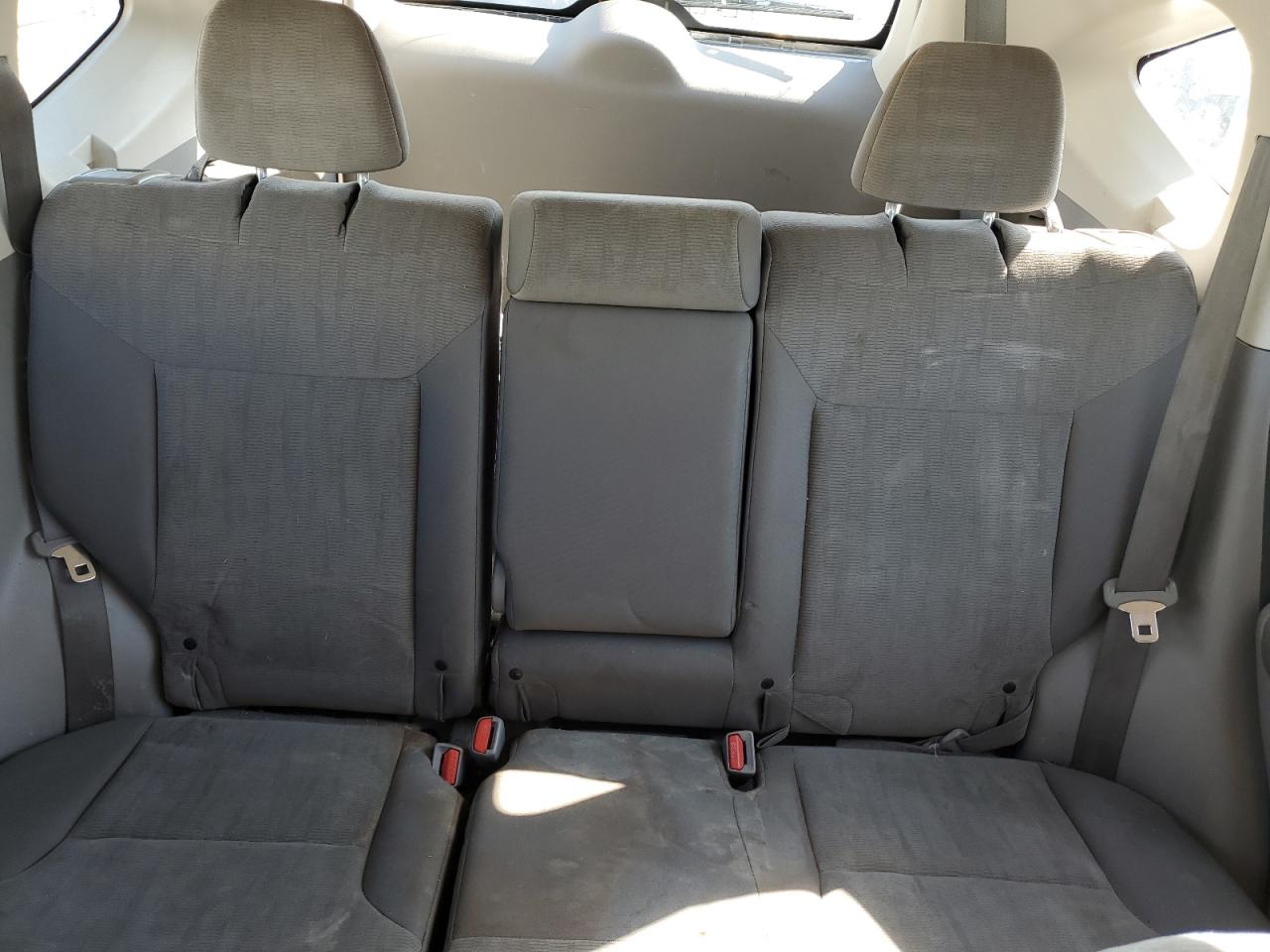 2013 Honda Cr-V Lx VIN: 3CZRM3H32DG708404 Lot: 64777405