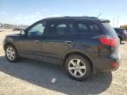 2009 HYUNDAI SANTA FE SE   for sale at Copart AB - EDMONTON