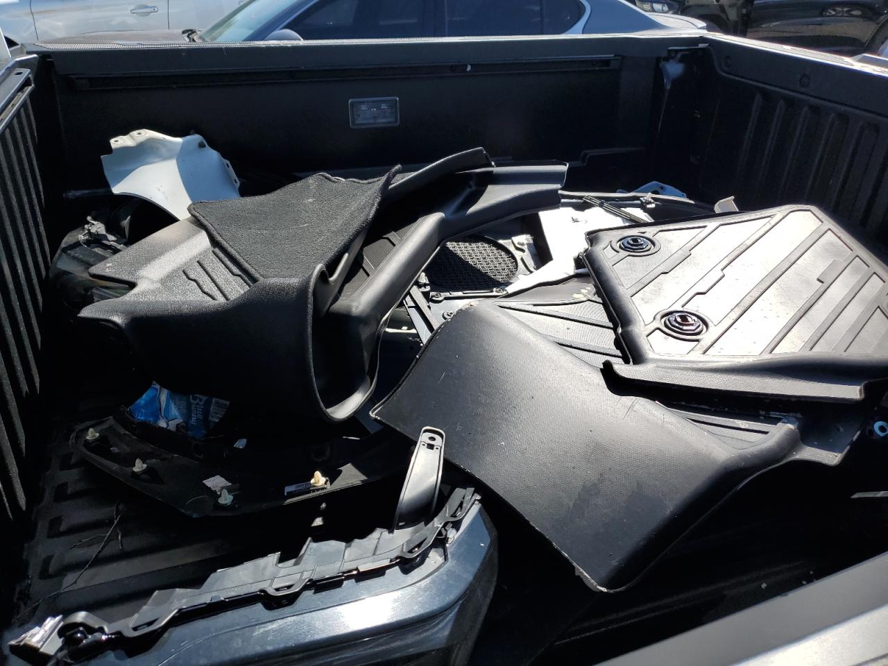 2024 Toyota Tacoma Double Cab VIN: 3TYLB5JN7RT017889 Lot: 64075515