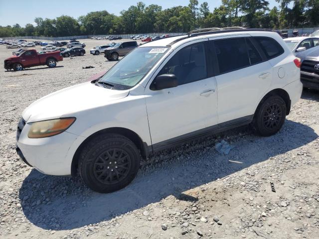 2009 Hyundai Santa Fe Gls