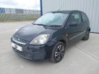 2008 FORD FIESTA STY for sale at Copart CORBY