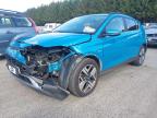 2022 HYUNDAI BAYON PREM for sale at Copart WHITBURN