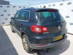 2009 VOLKSWAGEN TIGUAN SE for sale at Copart BRISTOL