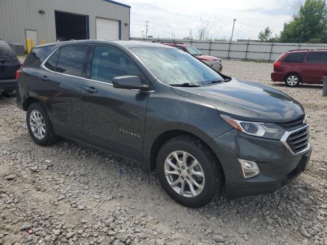  CHEVROLET EQUINOX 2020 Szary